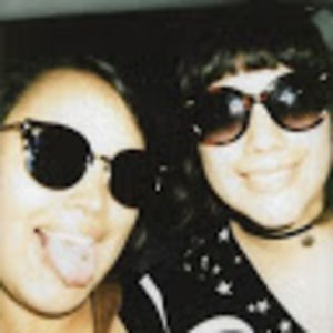 Meet your Posher, Sophia